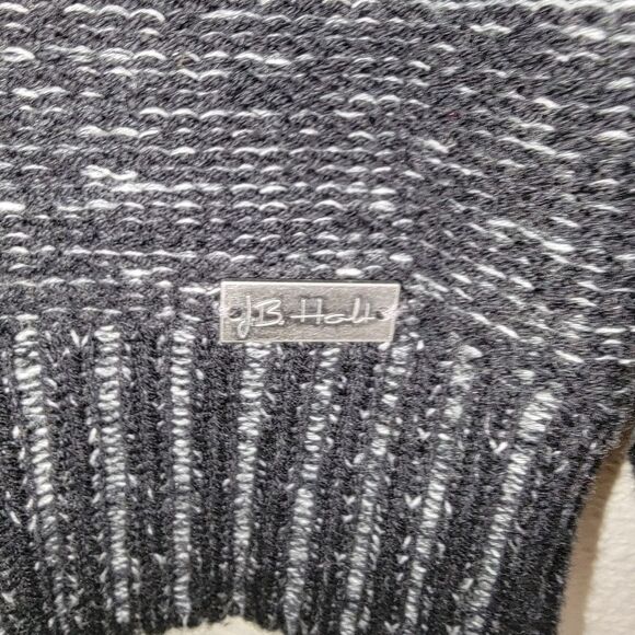 J.B. Holt Buckle Nwot Men's mock neck pullover sweater XXL - Picture 5 of 8